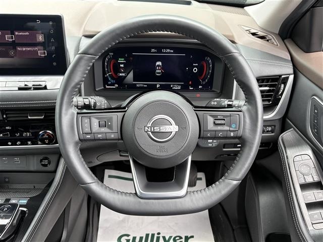 Nissan X-TRAIL 2024 8174191-21