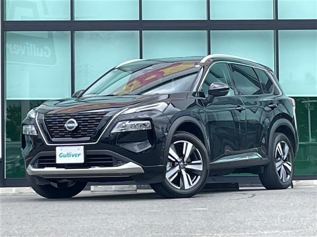 Nissan X-TRAIL 2024 8174191-9