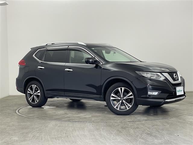 Nissan X-TRAIL 2018 8174192-0