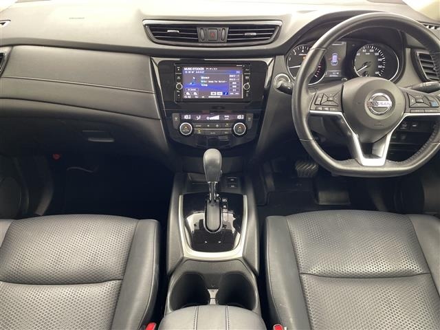 Nissan X-TRAIL 2018 8174192-15