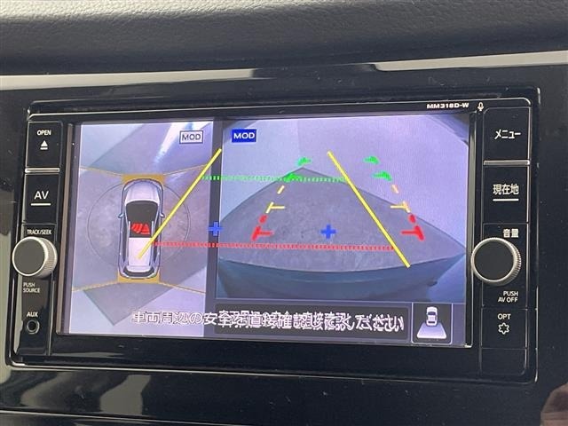 Nissan X-TRAIL 2018 8174192-17