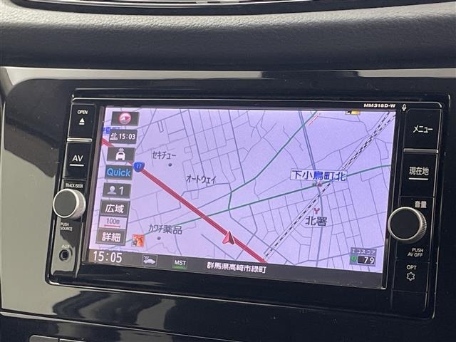Nissan X-TRAIL 2018 8174192-18