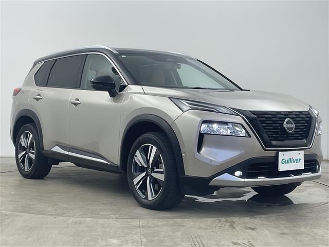 Nissan X-TRAIL 2023 8174193-0