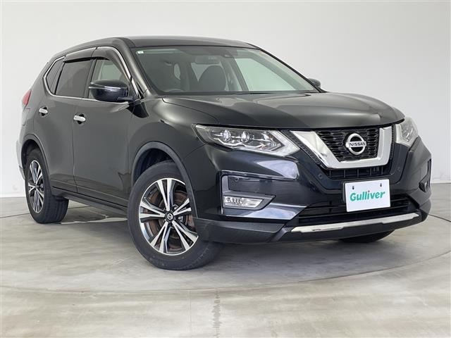 Nissan X-TRAIL 2019 8174195-0