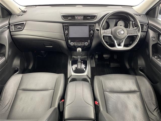 Nissan X-TRAIL 2019 8174195-15