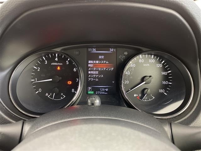Nissan X-TRAIL 2019 8174195-16