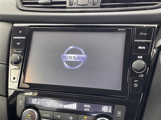 Nissan X-TRAIL 2019 8174195-17
