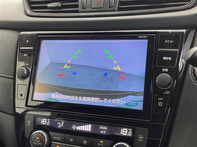 Nissan X-TRAIL 2019 8174195-18