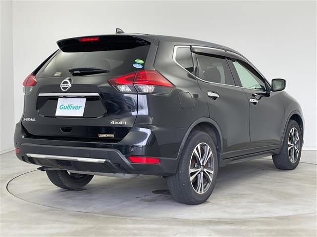 Nissan X-TRAIL 2019 8174195-20