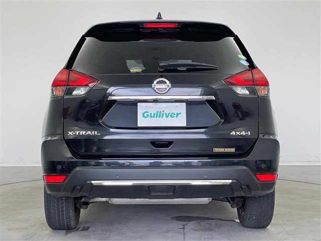 Nissan X-TRAIL 2019 8174195-22