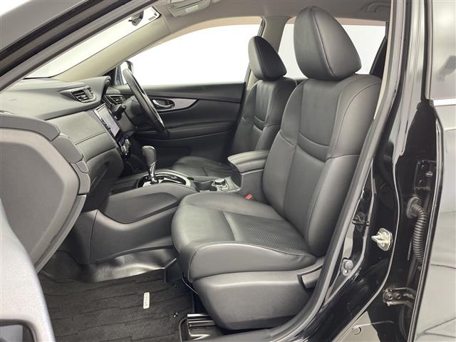 Nissan X-TRAIL 2019 8174195-5