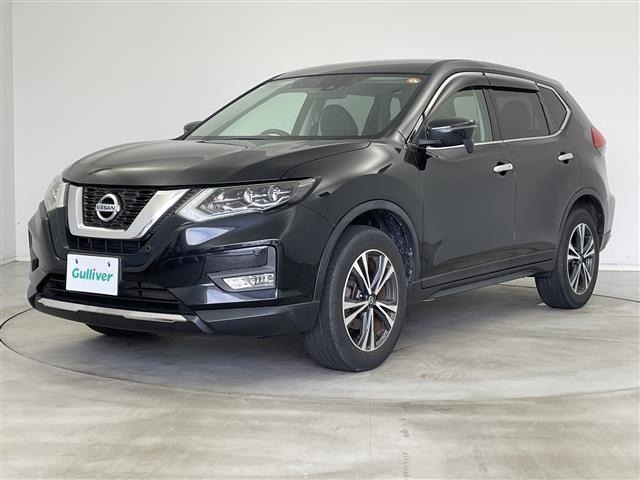 Nissan X-TRAIL 2019 8174195-6