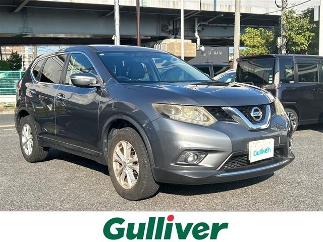 Nissan X-TRAIL 2014 8174199-0