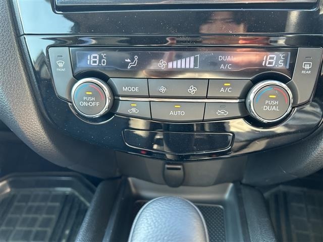 Nissan X-TRAIL 2014 8174199-11