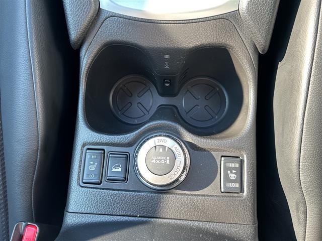 Nissan X-TRAIL 2014 8174199-12