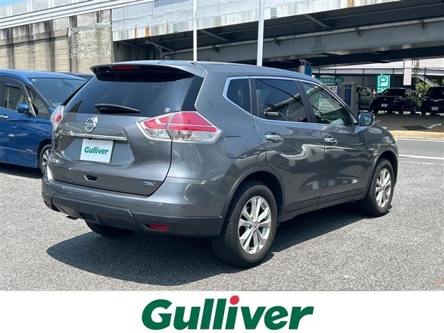 Nissan X-TRAIL 2014 8174199-13