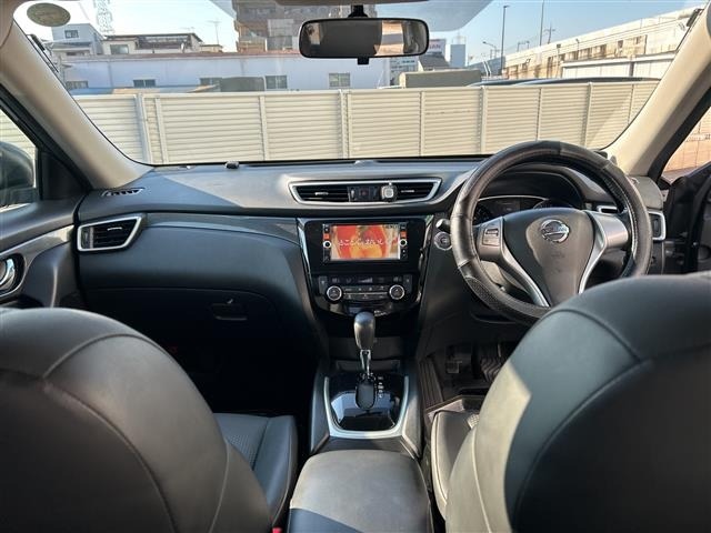Nissan X-TRAIL 2014 8174199-14