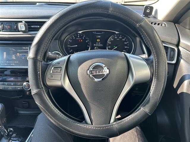 Nissan X-TRAIL 2014 8174199-15