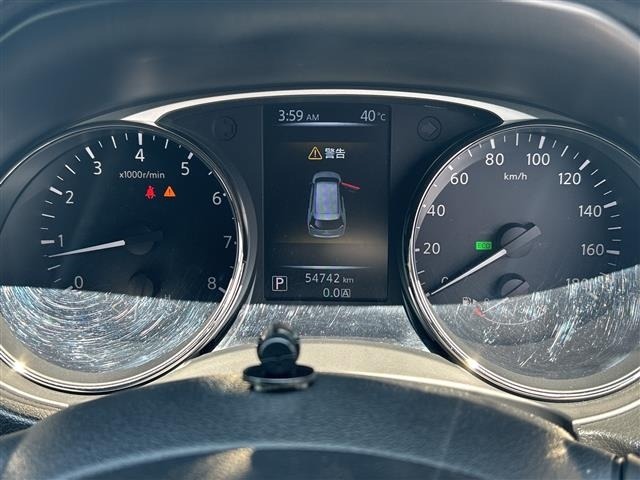 Nissan X-TRAIL 2014 8174199-16