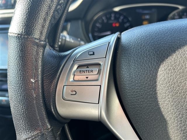 Nissan X-TRAIL 2014 8174199-17