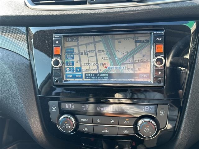 Nissan X-TRAIL 2014 8174199-18