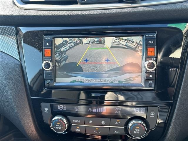 Nissan X-TRAIL 2014 8174199-21