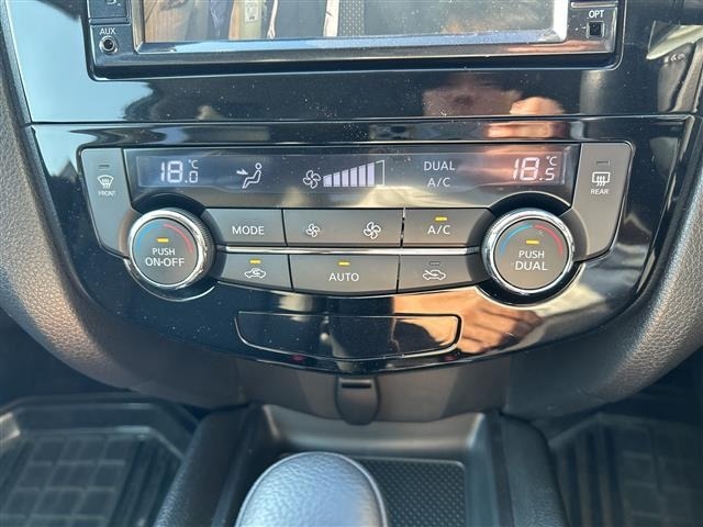 Nissan X-TRAIL 2014 8174199-5