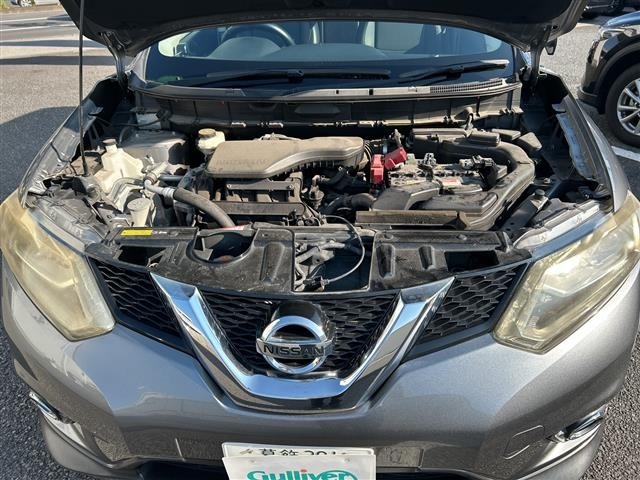 Nissan X-TRAIL 2014 8174199-6