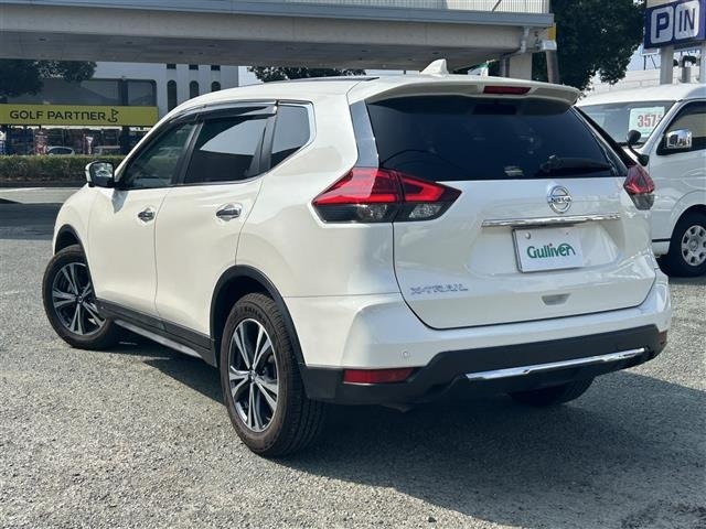 Nissan X-TRAIL 2020 8174200-13