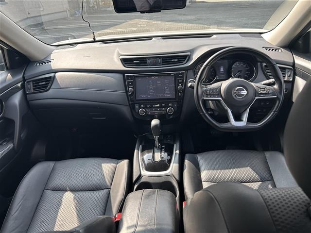 Nissan X-TRAIL 2020 8174200-14