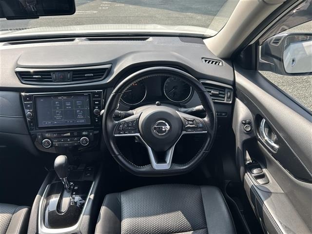 Nissan X-TRAIL 2020 8174200-15