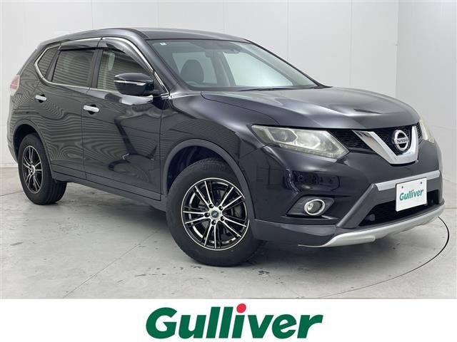 Nissan X-TRAIL 2016 8174204-0