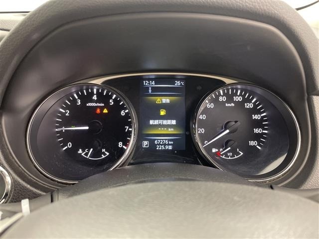 Nissan X-TRAIL 2016 8174204-12