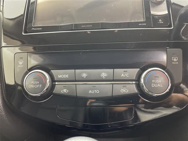 Nissan X-TRAIL 2016 8174204-13