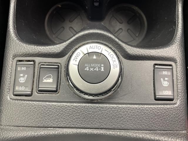 Nissan X-TRAIL 2016 8174204-15
