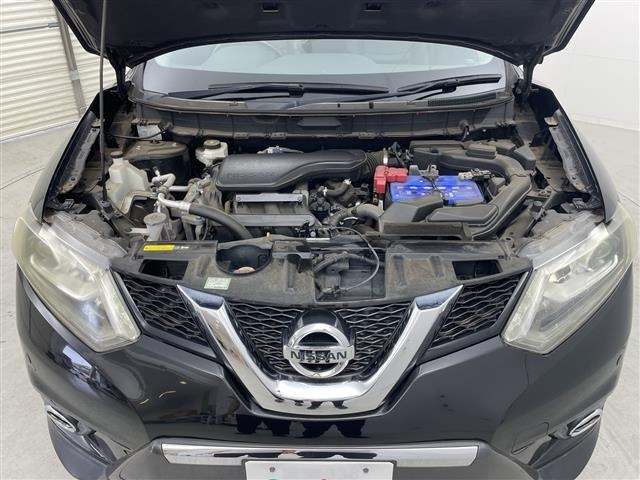 Nissan X-TRAIL 2016 8174204-18