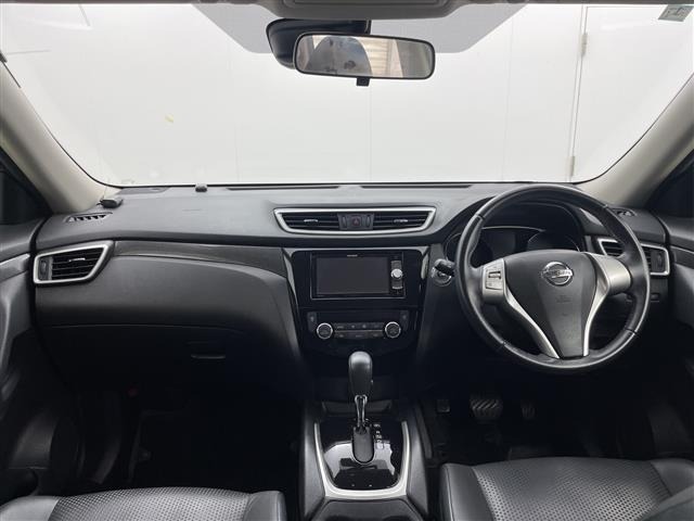 Nissan X-TRAIL 2016 8174204-19