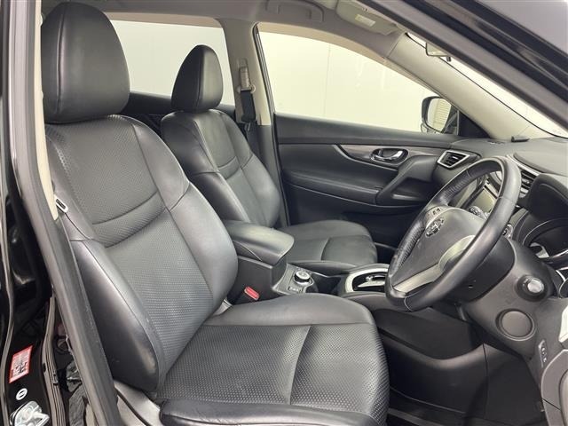 Nissan X-TRAIL 2016 8174204-2