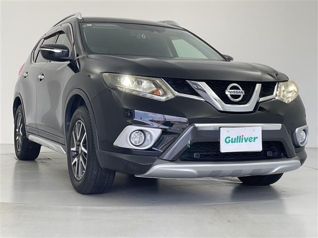 Nissan X-TRAIL 2014 8174207-0