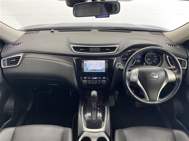 Nissan X-TRAIL 2014 8174207-14