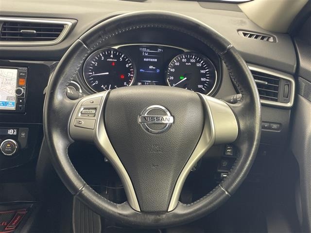Nissan X-TRAIL 2014 8174207-16