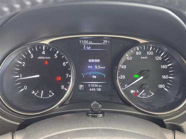 Nissan X-TRAIL 2014 8174207-17