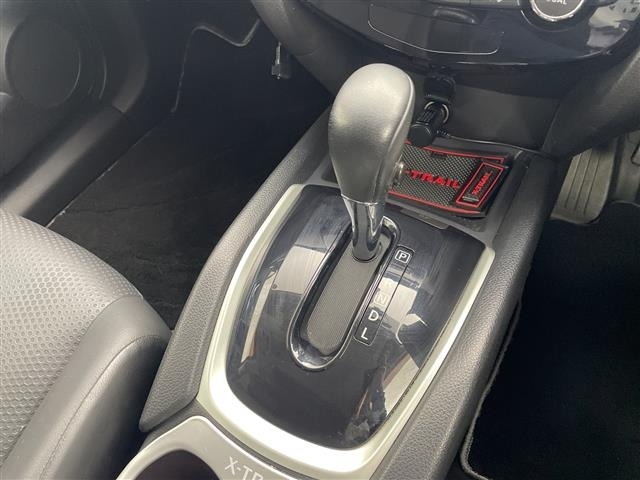 Nissan X-TRAIL 2014 8174207-2