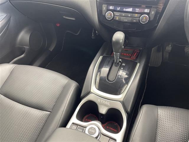 Nissan X-TRAIL 2014 8174207-22