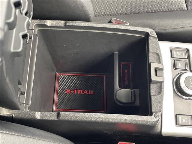 Nissan X-TRAIL 2014 8174207-4