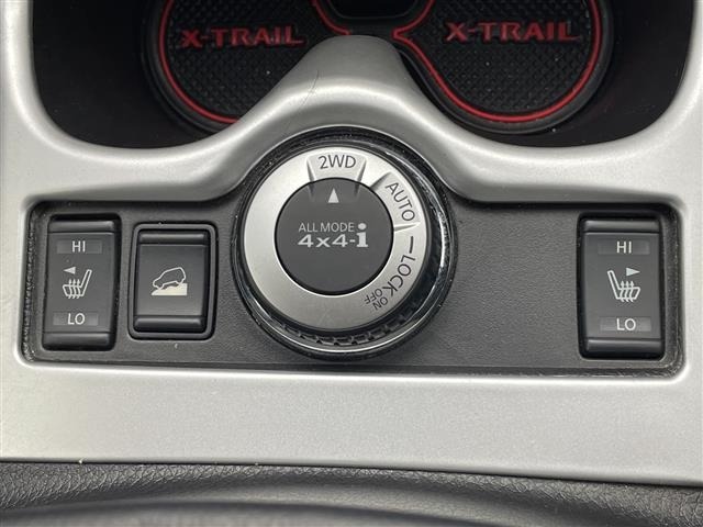 Nissan X-TRAIL 2014 8174207-6