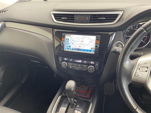 Nissan X-TRAIL 2014 8174207-7