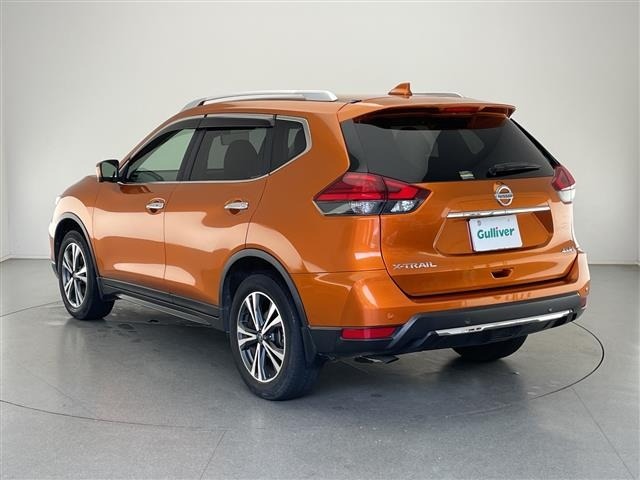 Nissan X-TRAIL 2019 8174208-13