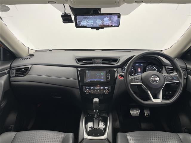 Nissan X-TRAIL 2019 8174208-14