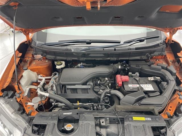 Nissan X-TRAIL 2019 8174208-16